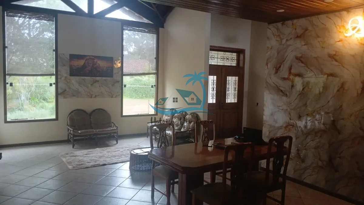 Casa de Condomínio, 5 quartos - Foto 11