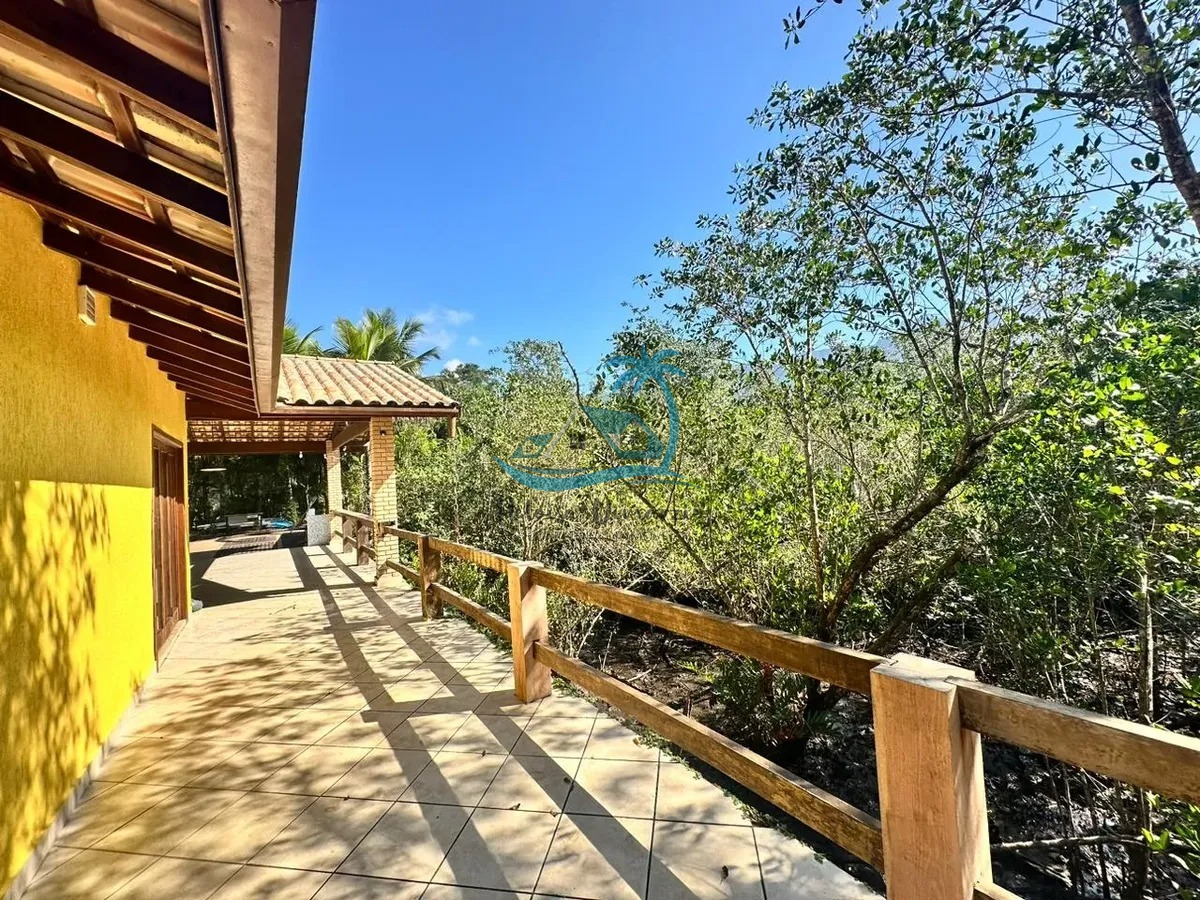 Casa de Condomínio, 5 quartos - Foto 8