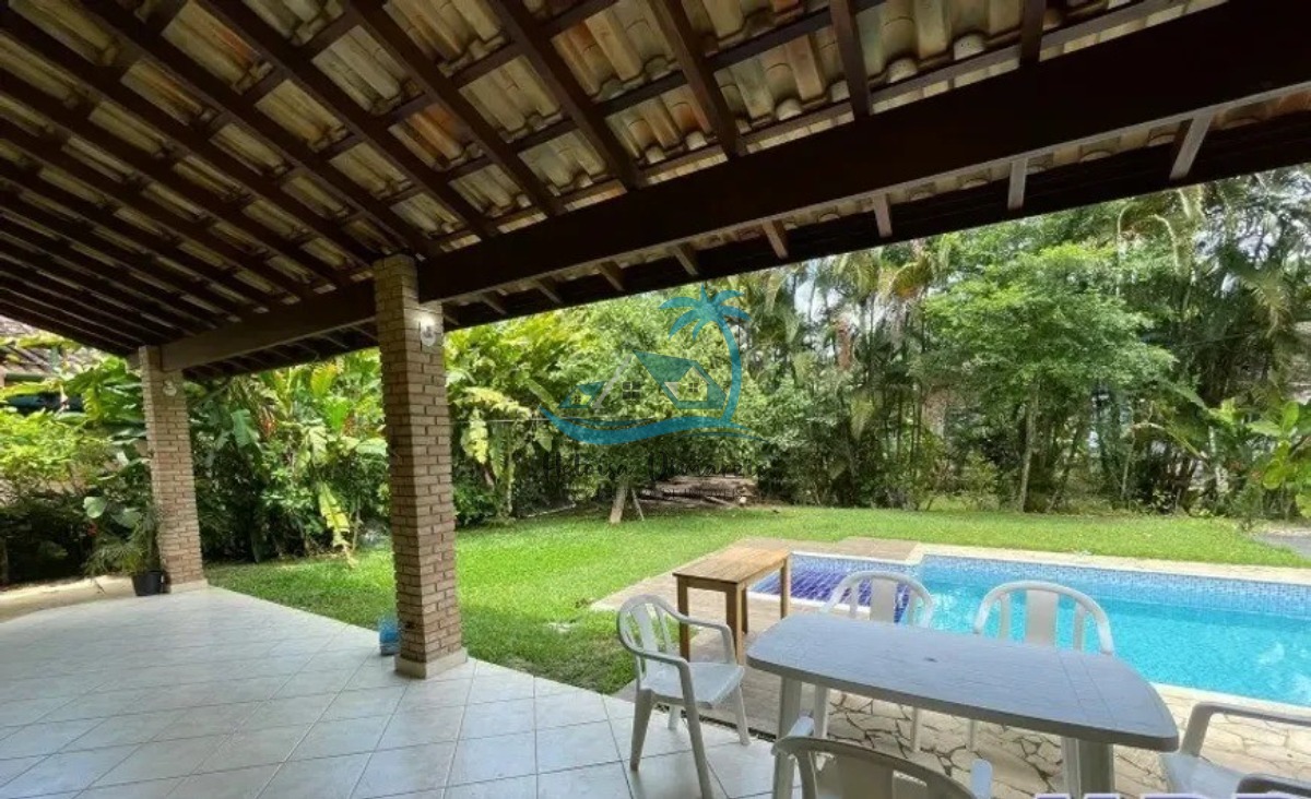 Casa de Condomínio, 5 quartos - Foto 5