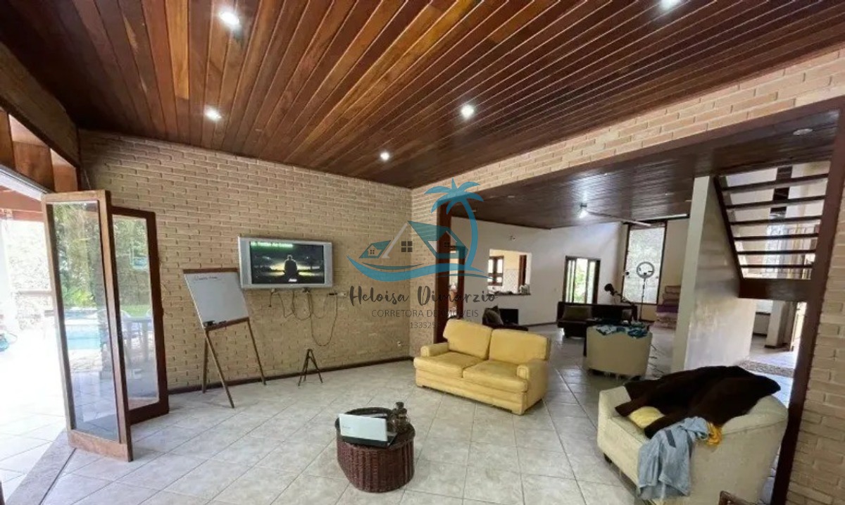 Casa de Condomínio, 5 quartos - Foto 12