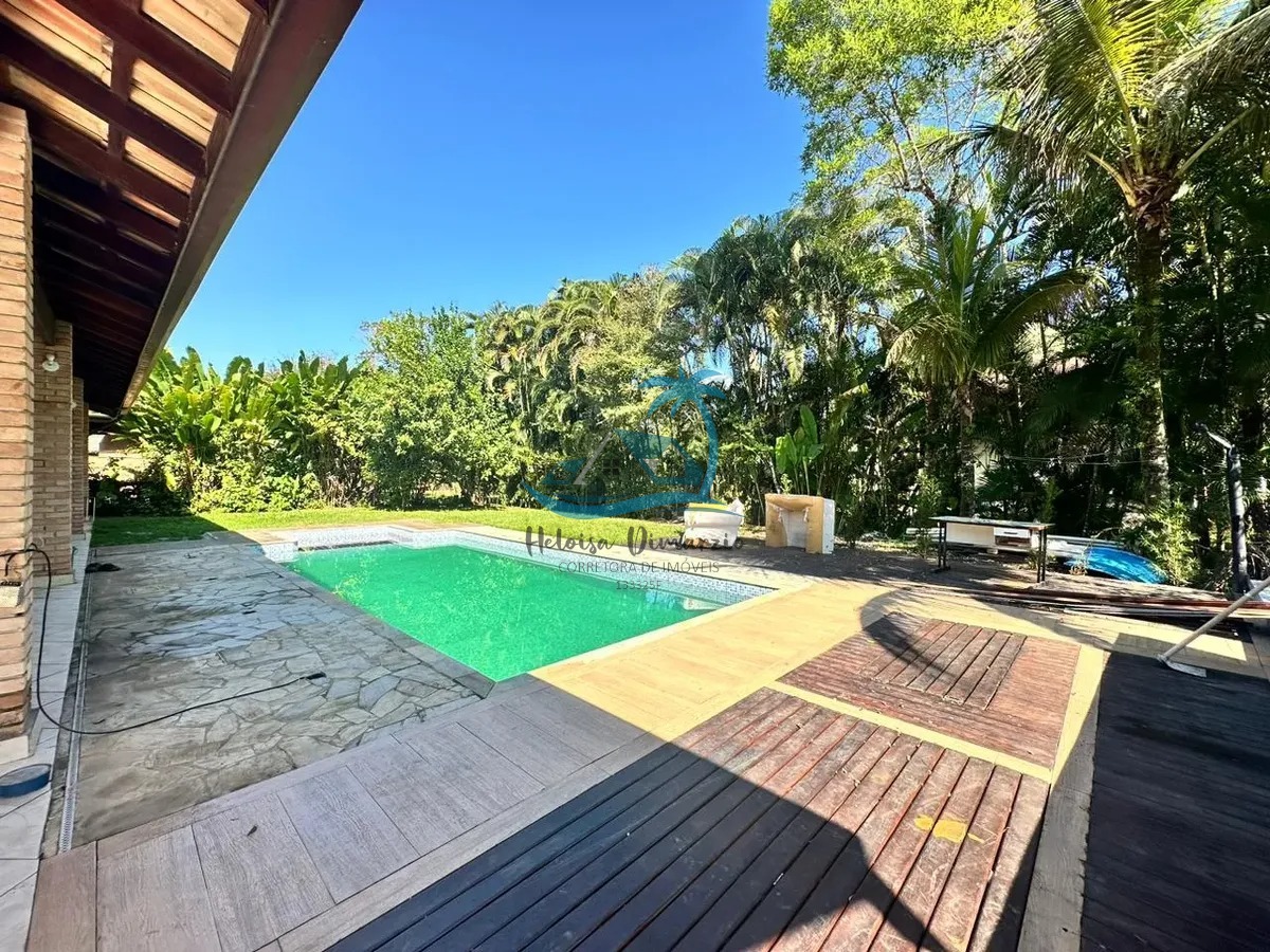Casa de Condomínio, 5 quartos - Foto 2