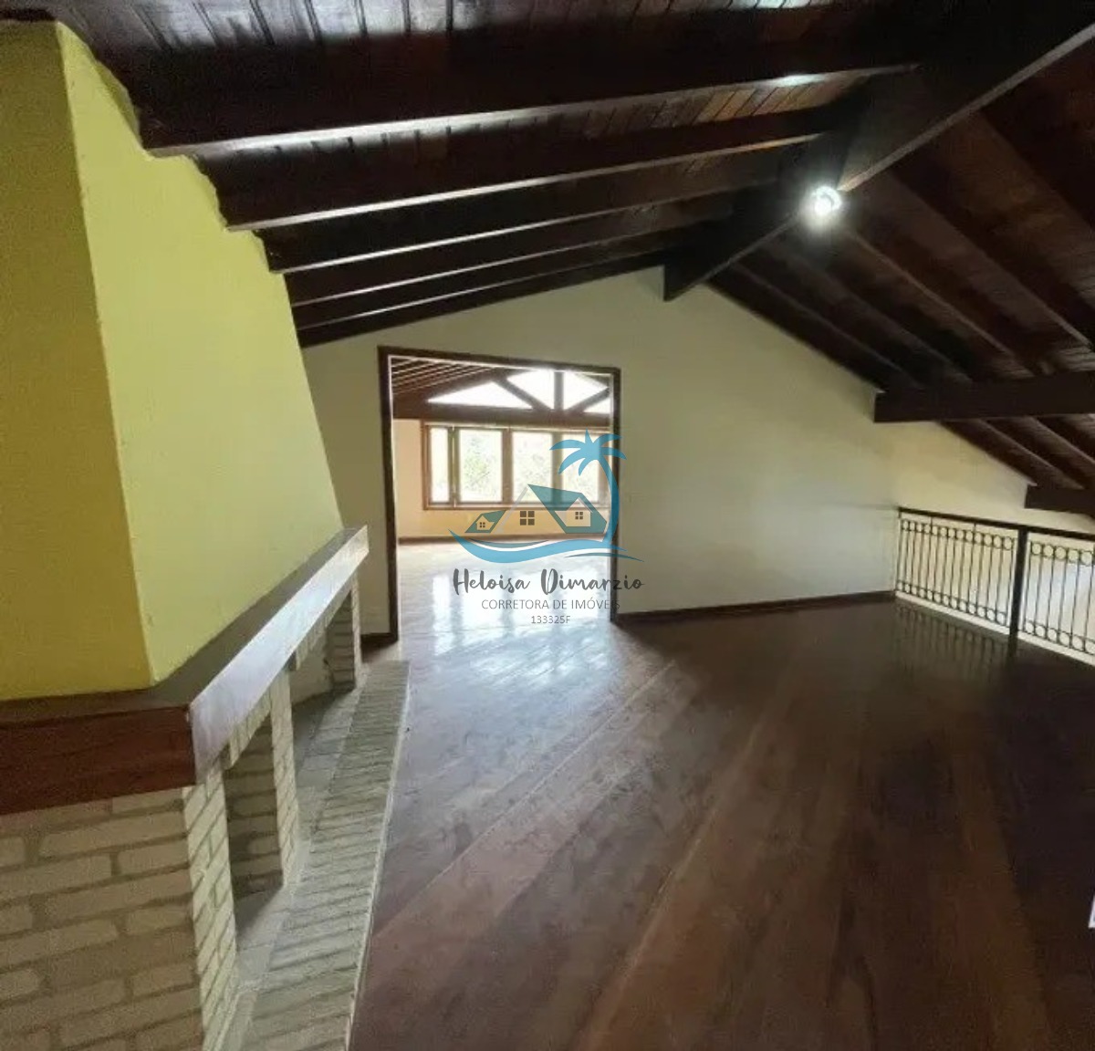 Casa de Condomínio, 5 quartos - Foto 17