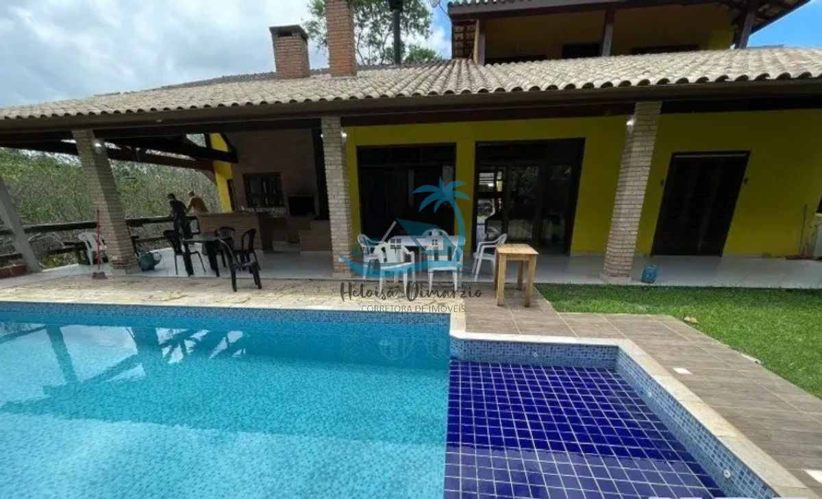 Casa de Condomínio, 5 quartos - Foto 3
