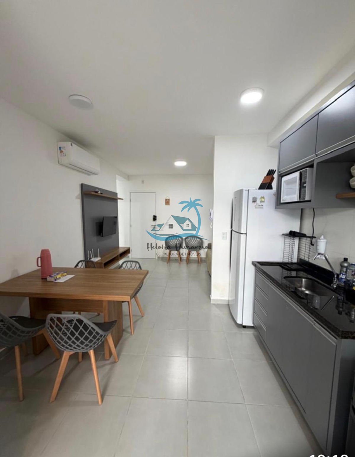 Apartamento, 2 quartos, 73 m² - Foto 4