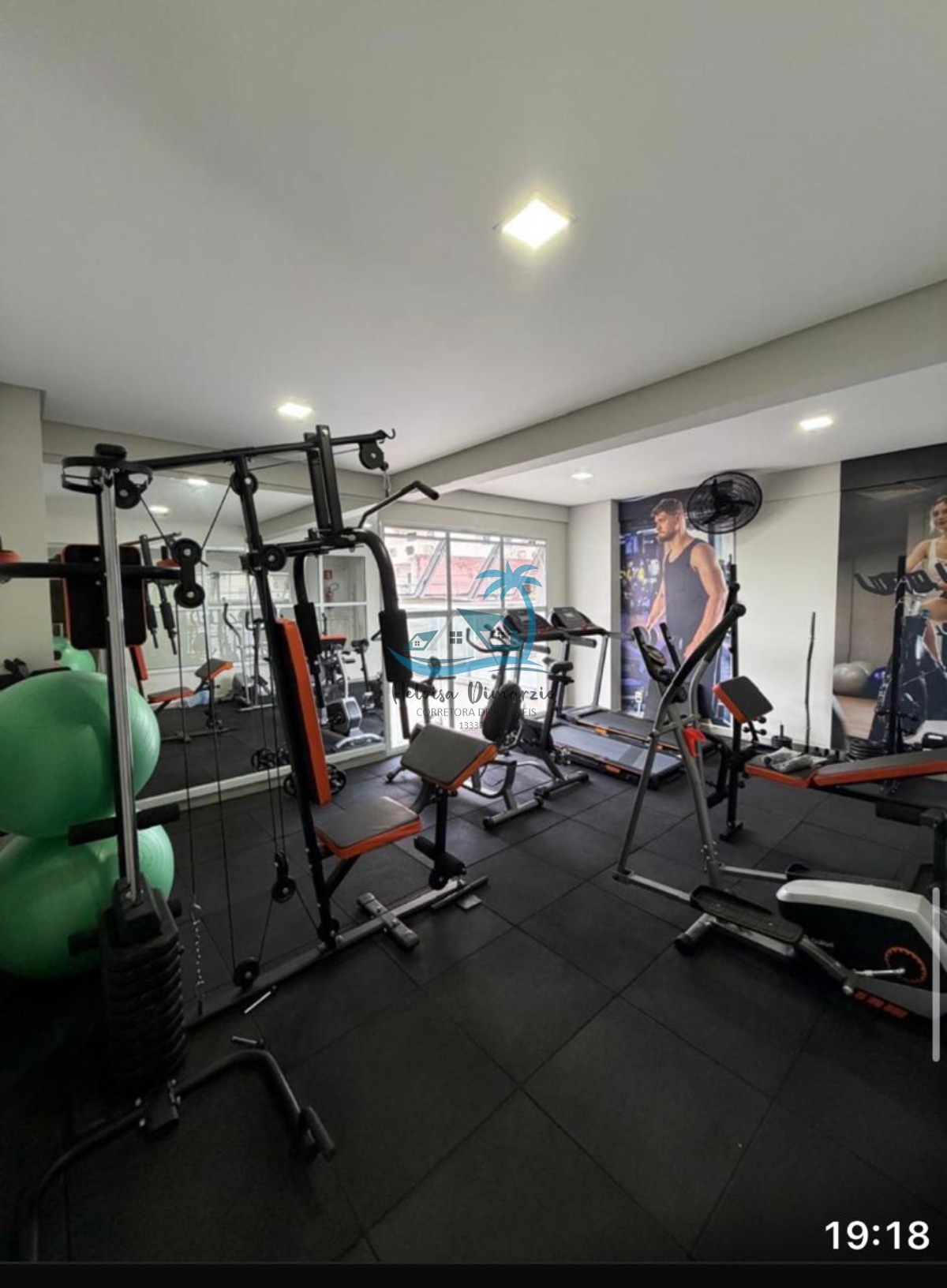 Apartamento, 2 quartos, 73 m² - Foto 11