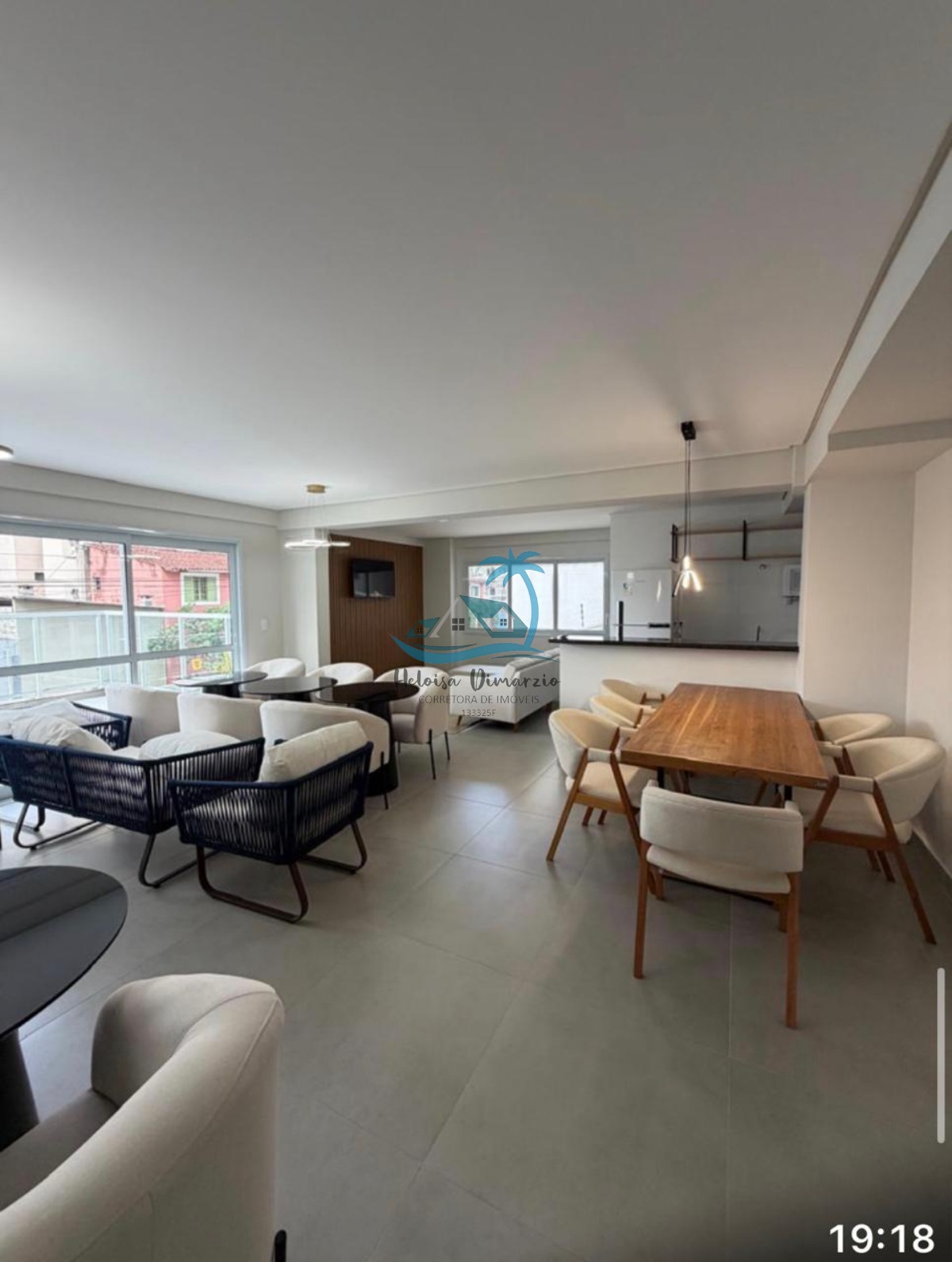 Apartamento, 2 quartos, 73 m² - Foto 2