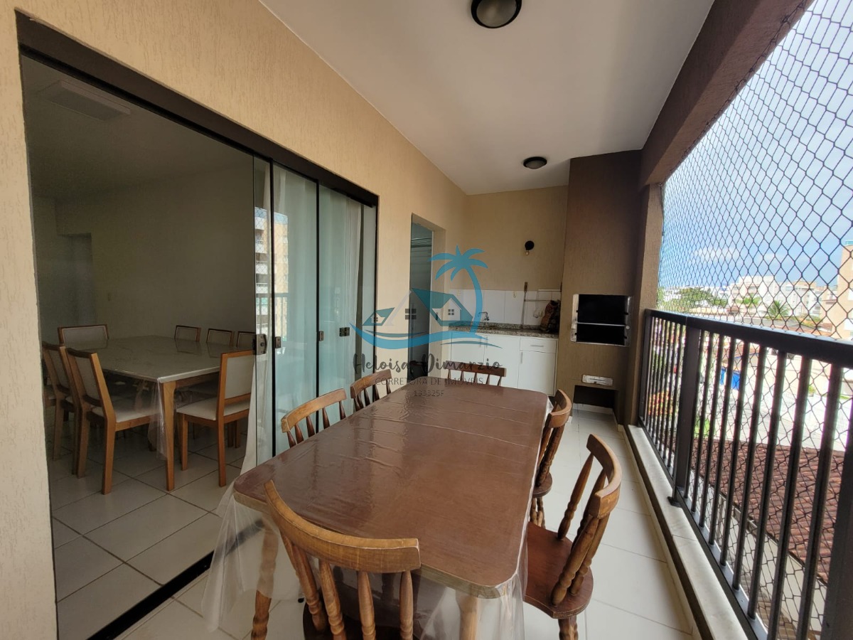 Apartamento, 3 quartos, 100 m² - Foto 1