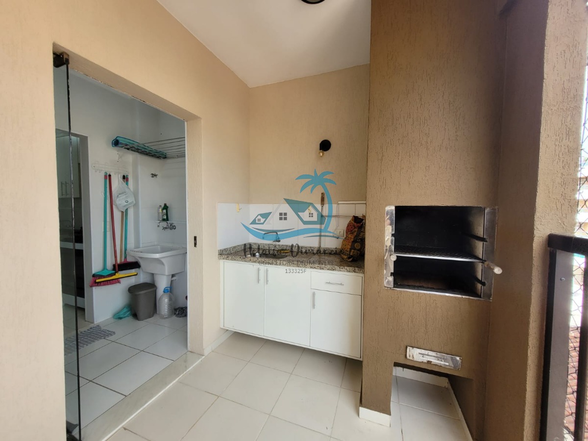 Apartamento, 3 quartos, 100 m² - Foto 2