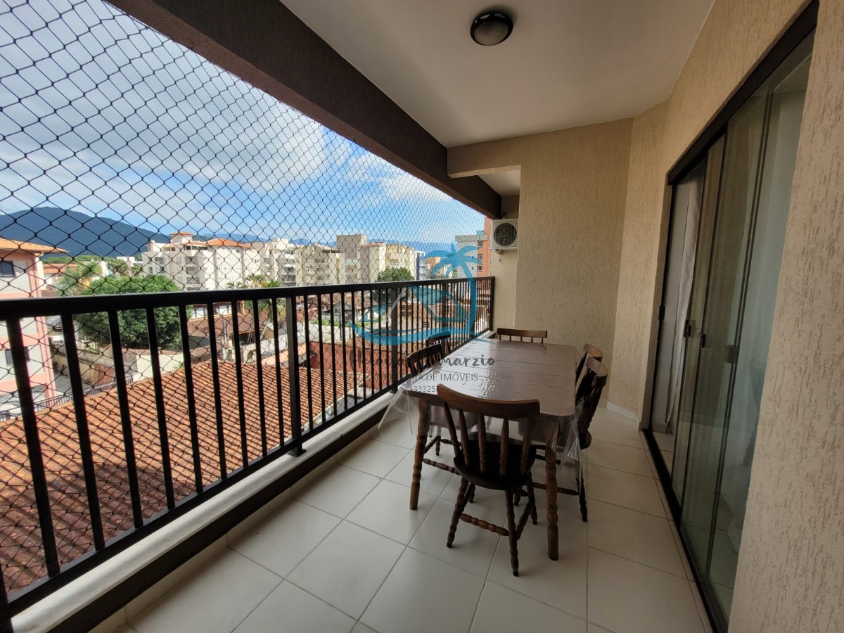 Apartamento, 3 quartos, 100 m² - Foto 3