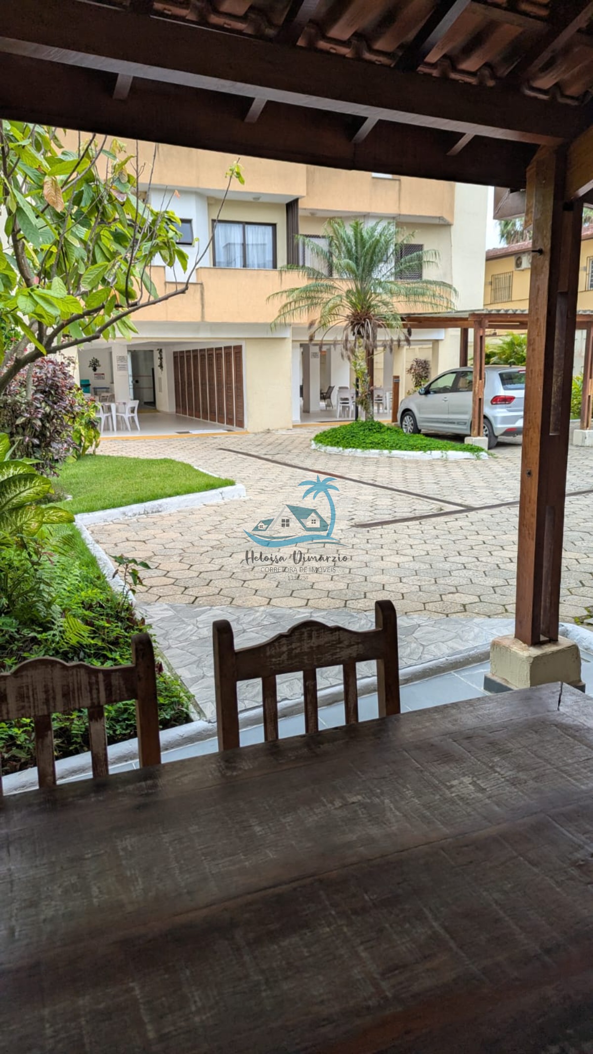 Apartamento, 2 quartos, 65 m² - Foto 25