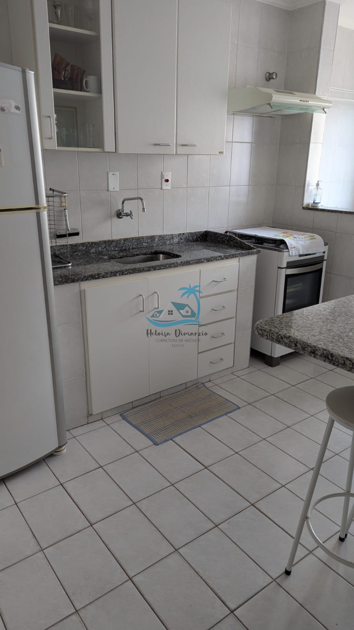 Apartamento, 2 quartos, 65 m² - Foto 9