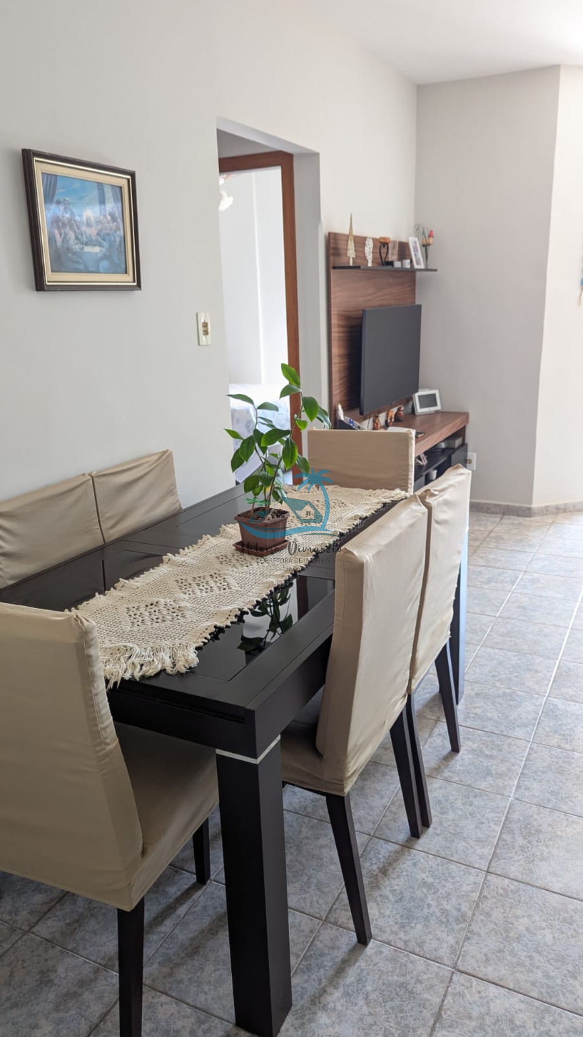 Apartamento, 2 quartos, 65 m² - Foto 6