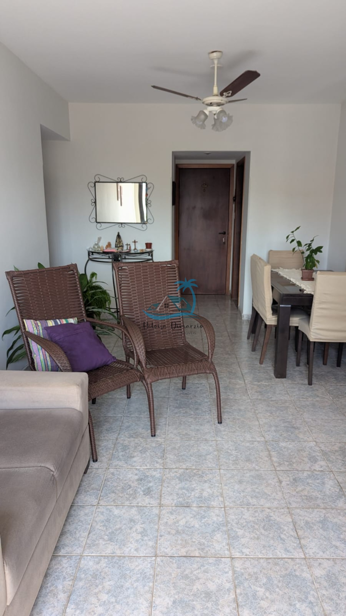 Apartamento, 2 quartos, 65 m² - Foto 4