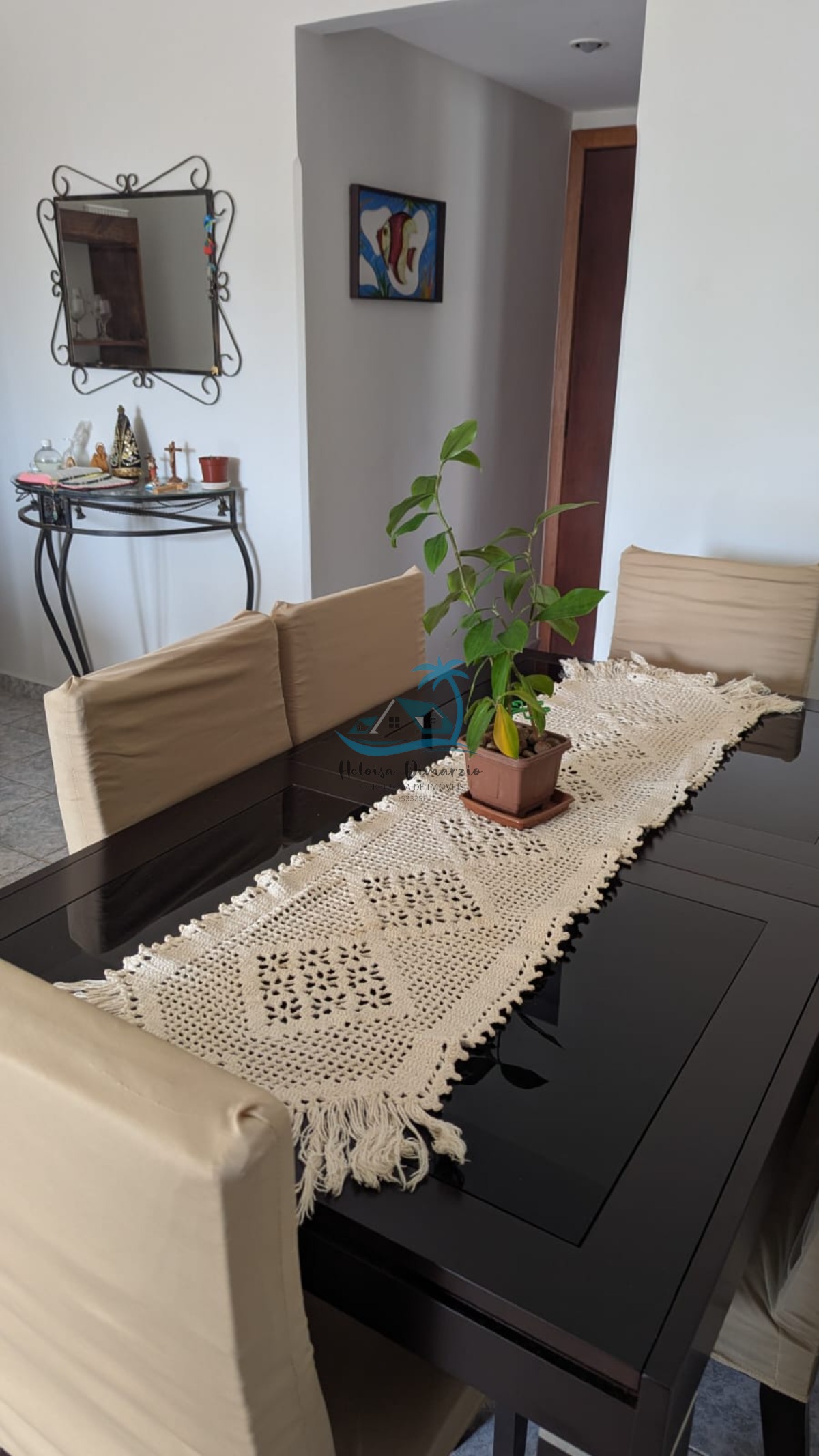 Apartamento, 2 quartos, 65 m² - Foto 2
