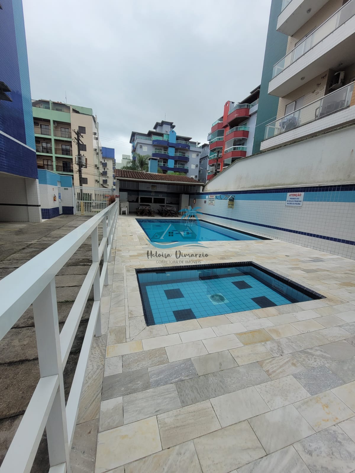 Apartamento, 2 quartos, 65 m² - Foto 21