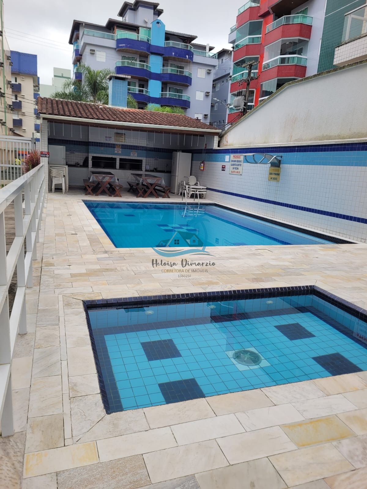 Apartamento, 2 quartos, 65 m² - Foto 22
