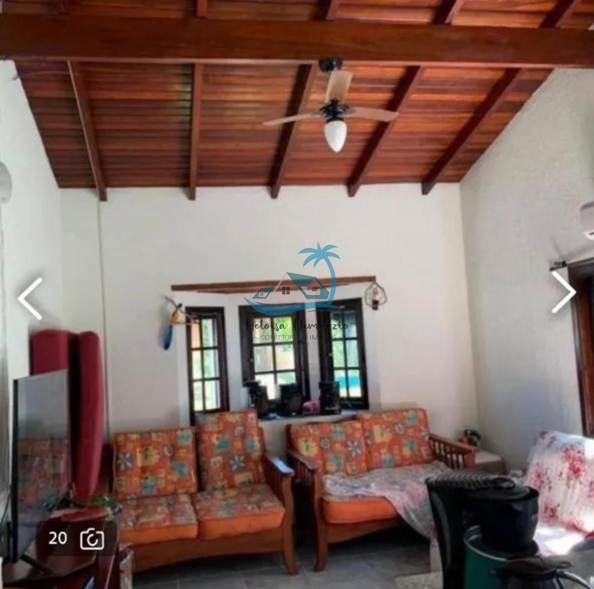 Casa de Condomínio, 3 quartos - Foto 7