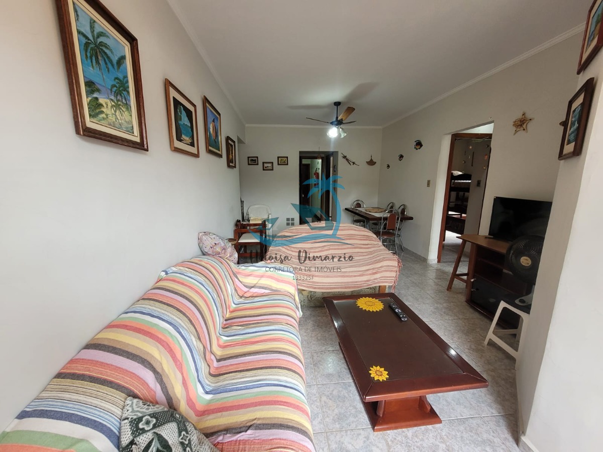 Apartamento, 2 quartos, 65 m² - Foto 2
