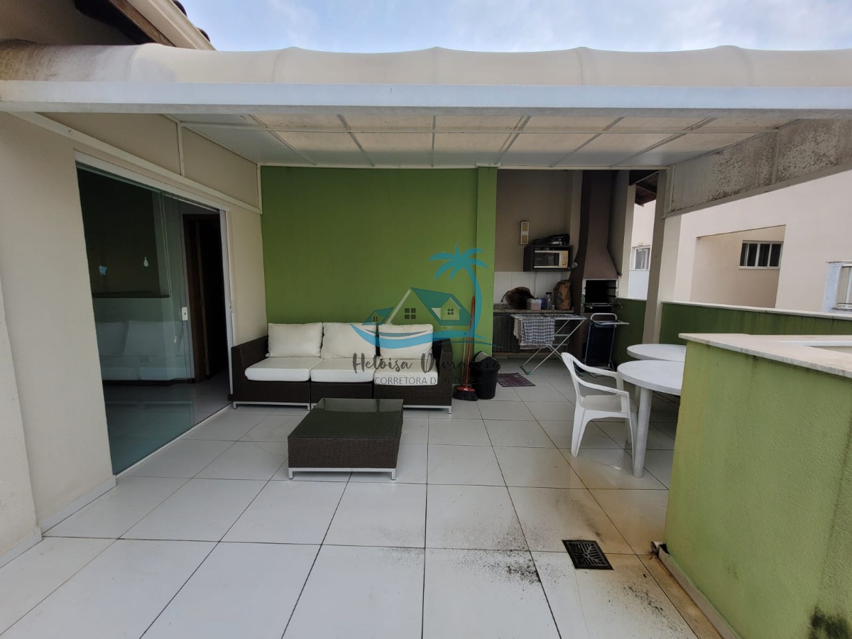 Cobertura, 3 quartos, 165 m² - Foto 13