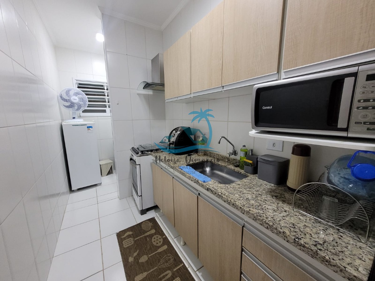 Apartamento, 2 quartos, 70 m² - Foto 6