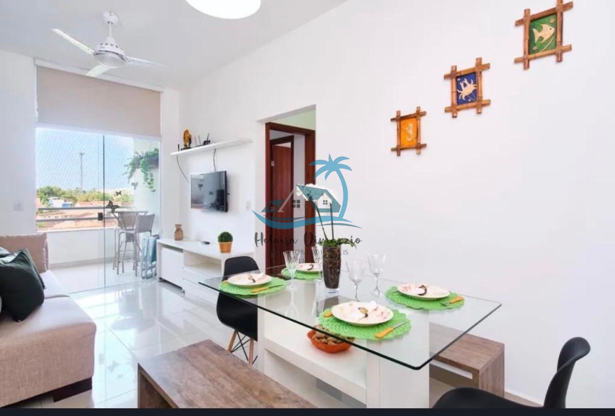 Apartamento, 2 quartos, 70 m² - Foto 1