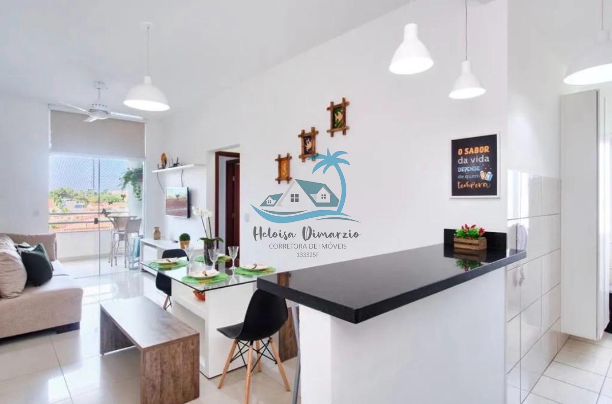 Apartamento, 2 quartos, 70 m² - Foto 6