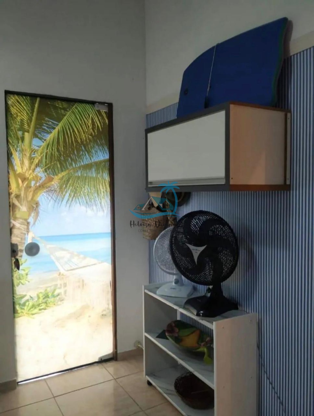 Apartamento, 2 quartos, 60 m² - Foto 8