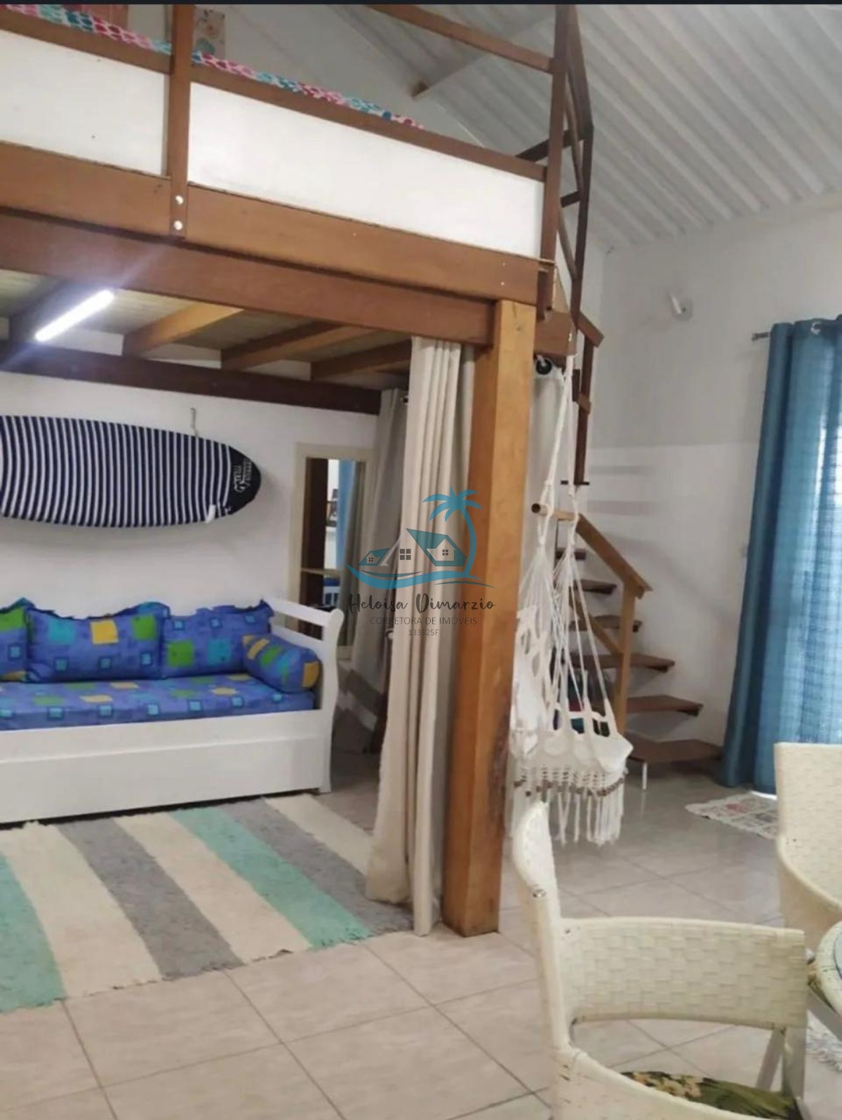 Apartamento, 2 quartos, 60 m² - Foto 3