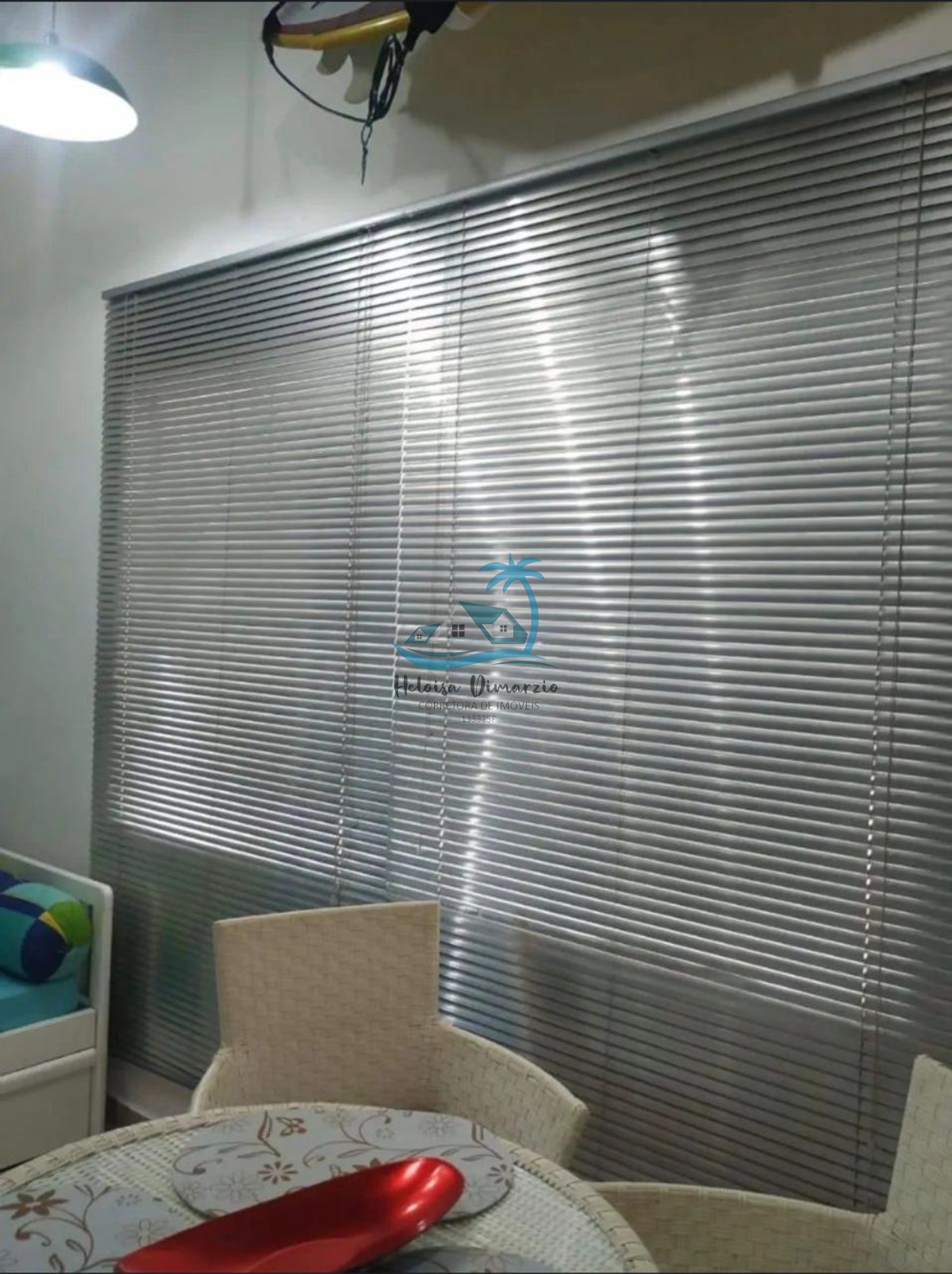 Apartamento, 2 quartos, 60 m² - Foto 6