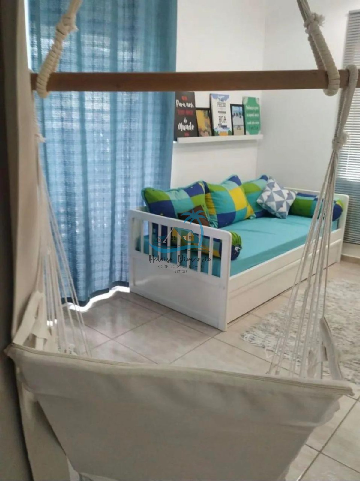 Apartamento, 2 quartos, 60 m² - Foto 4