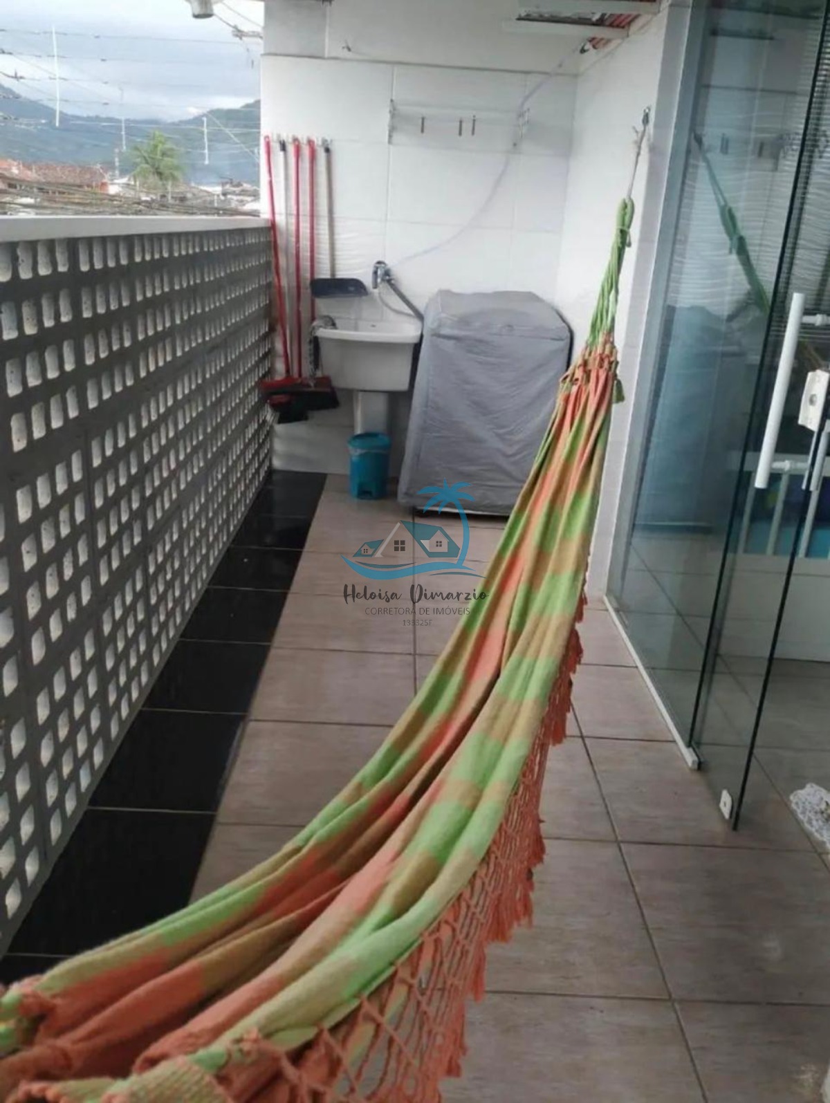 Apartamento, 2 quartos, 60 m² - Foto 9