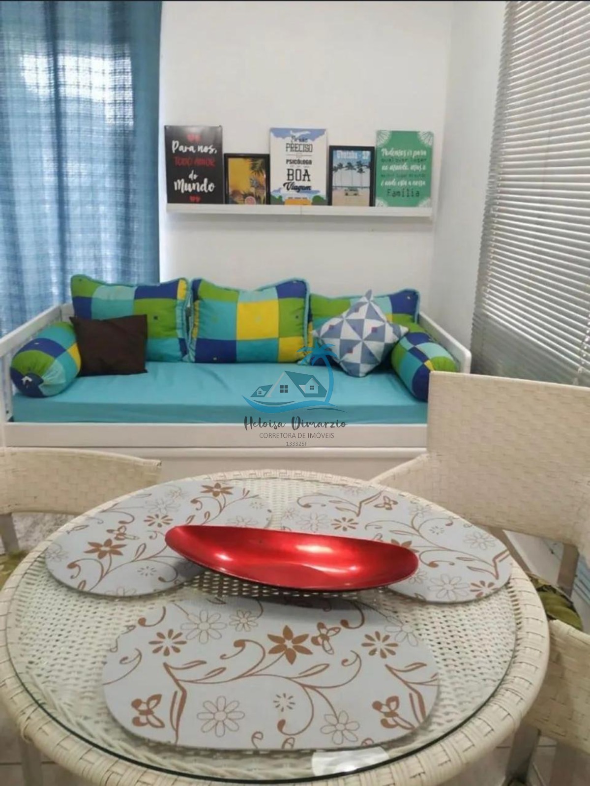 Apartamento, 2 quartos, 60 m² - Foto 5