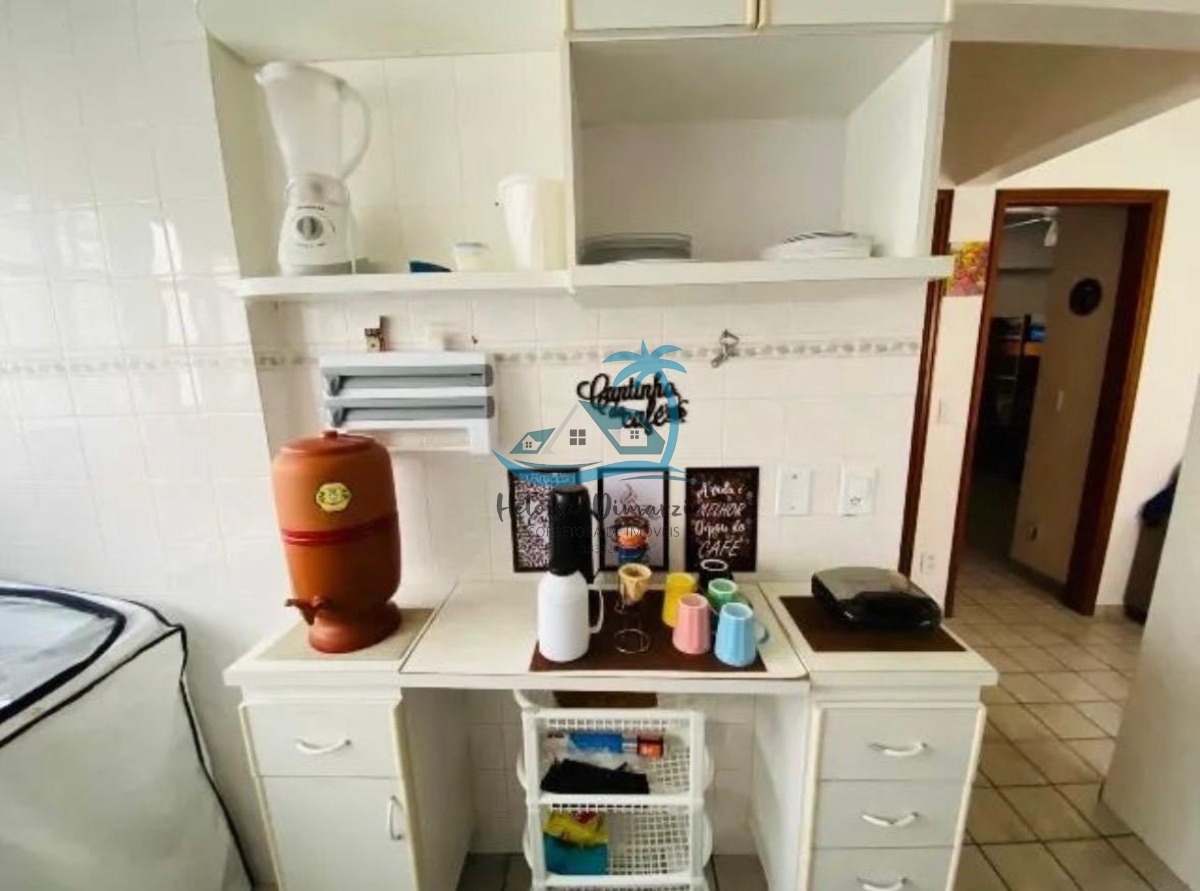 Apartamento, 2 quartos, 124 m² - Foto 6