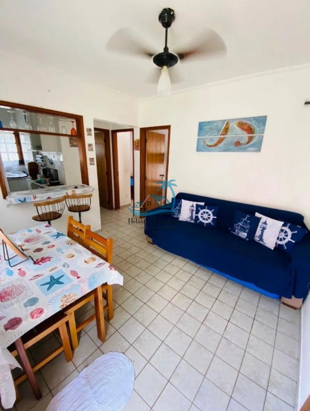 Apartamento, 2 quartos, 124 m² - Foto 4