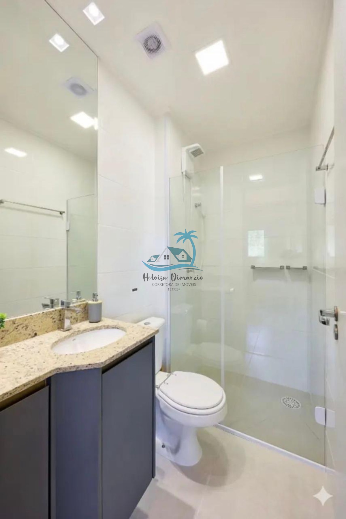 Apartamento, 2 quartos, 60 m² - Foto 15