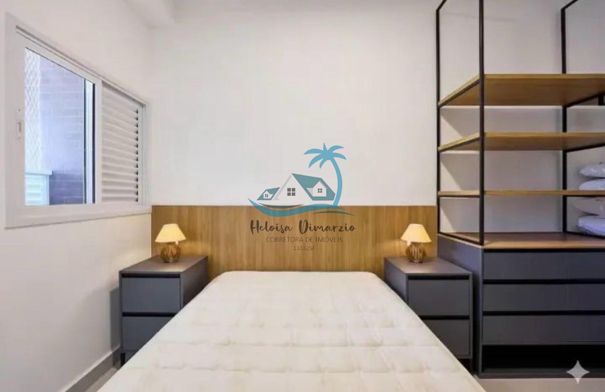 Apartamento, 2 quartos, 60 m² - Foto 10