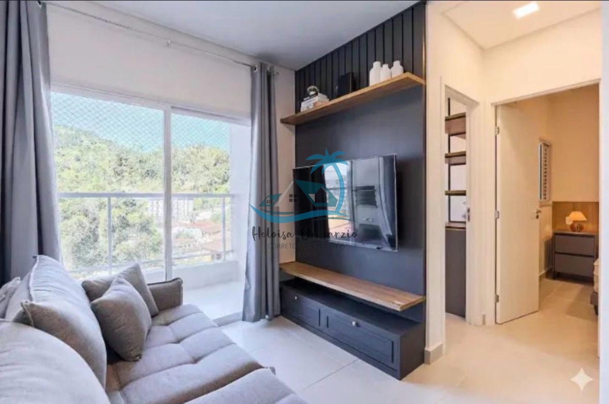 Apartamento, 2 quartos, 60 m² - Foto 6