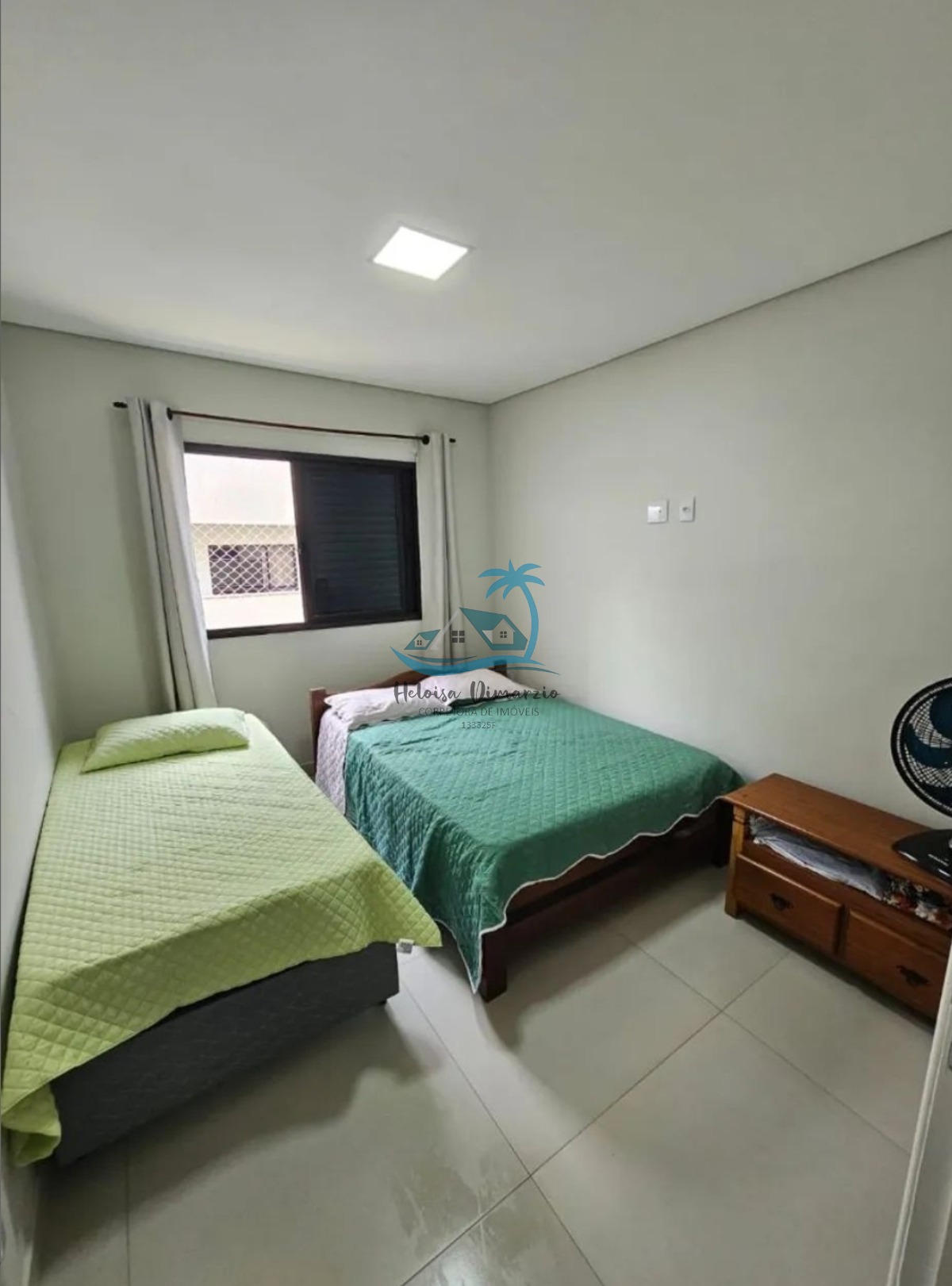 Apartamento, 2 quartos, 75 m² - Foto 6