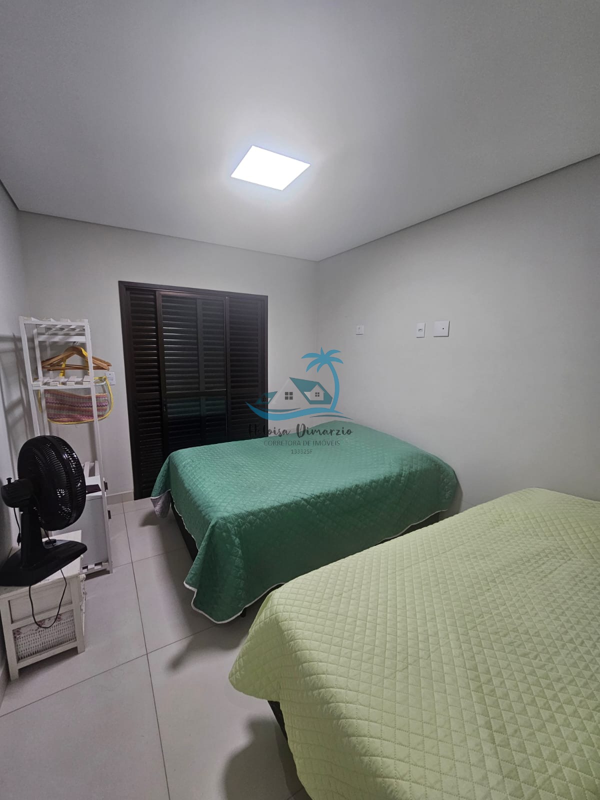 Apartamento, 2 quartos, 75 m² - Foto 8