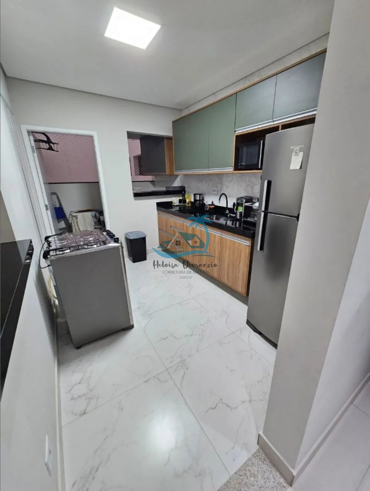 Apartamento, 2 quartos, 75 m² - Foto 3