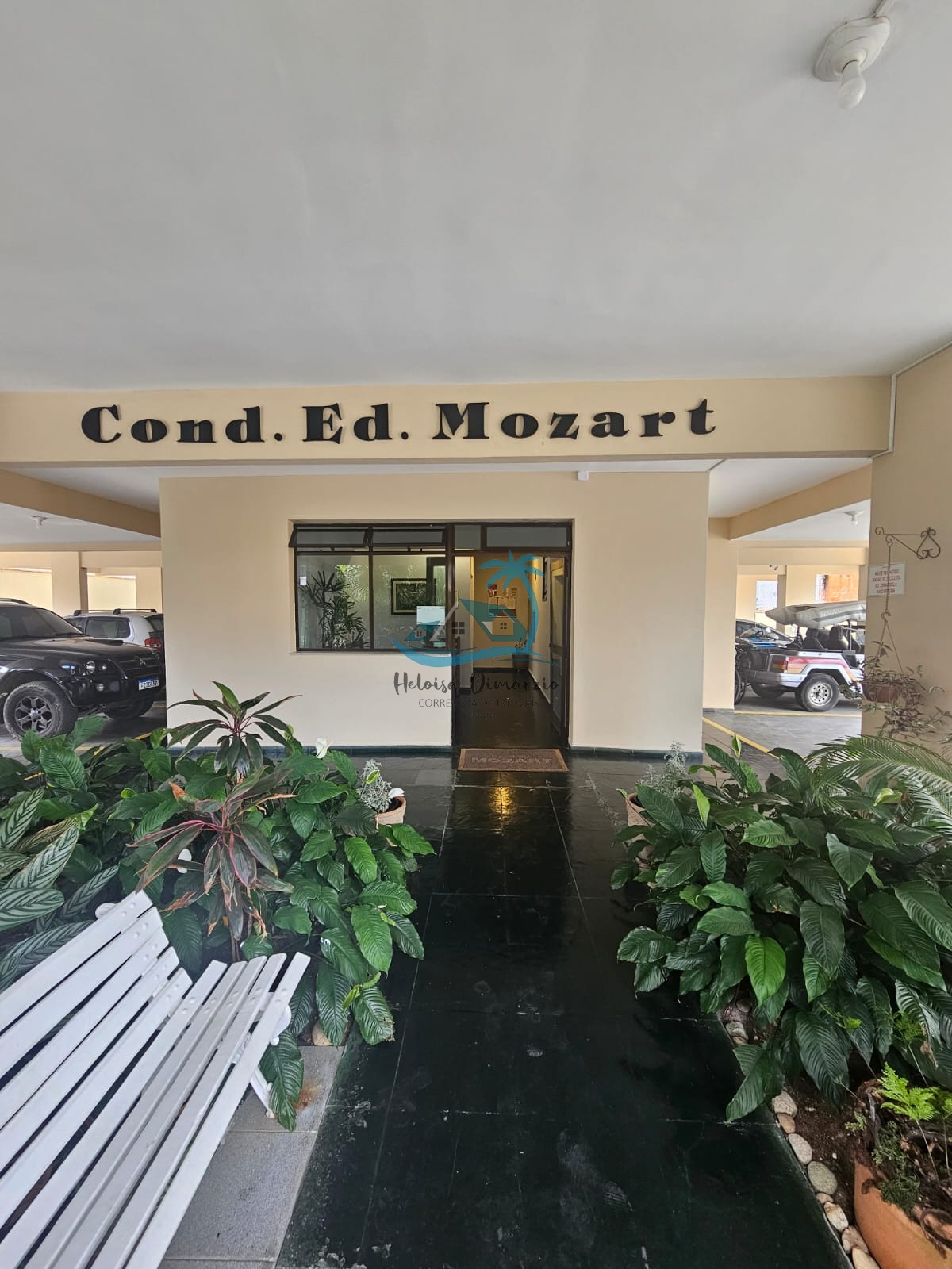 Apartamento, 2 quartos, 75 m² - Foto 13