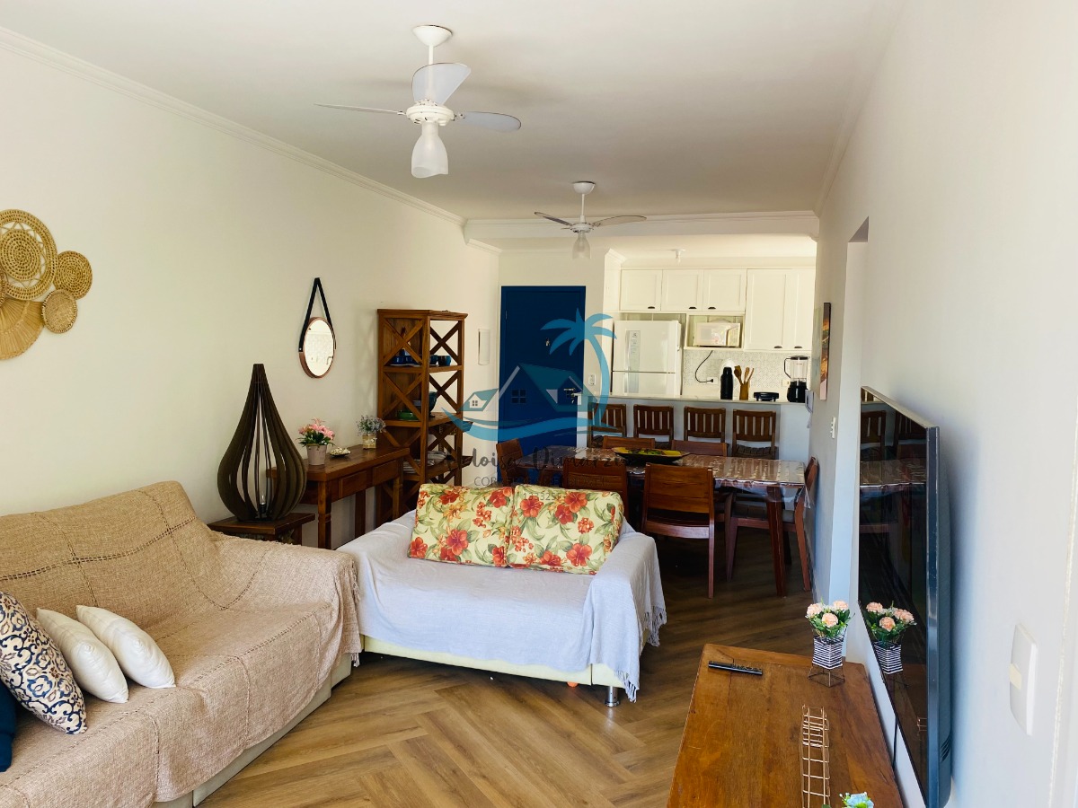 Apartamento, 2 quartos, 82 m² - Foto 6