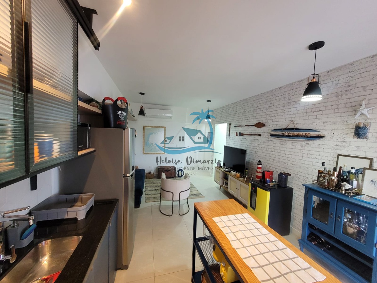 Apartamento, 2 quartos, 85 m² - Foto 3
