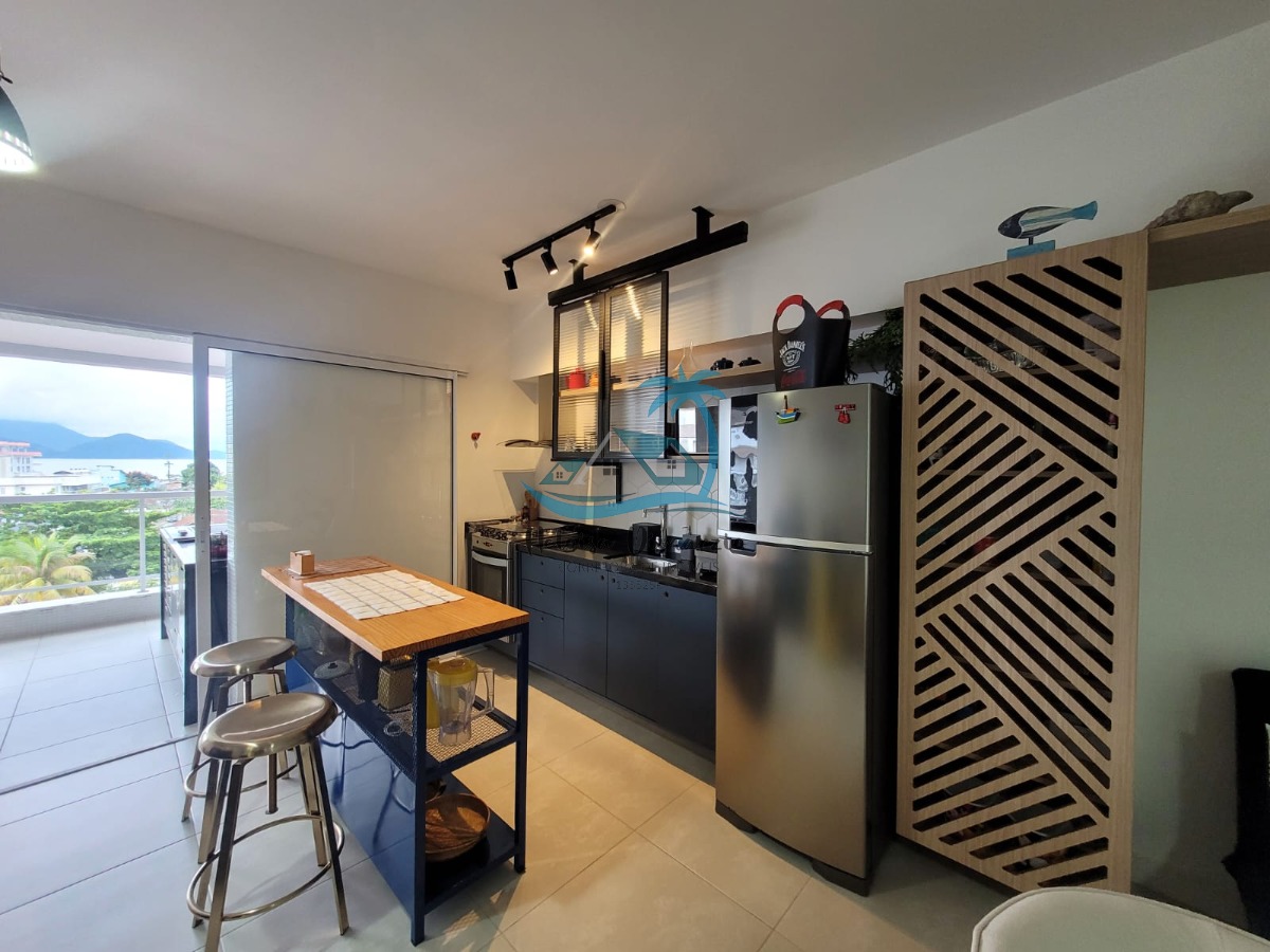 Apartamento, 2 quartos, 85 m² - Foto 2