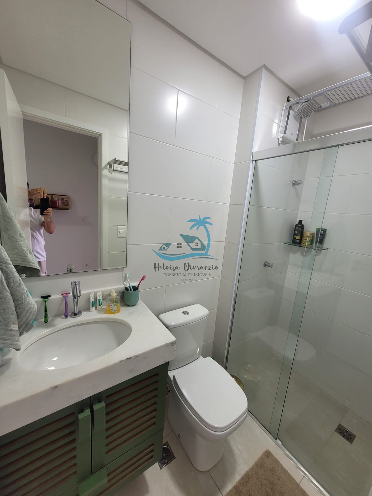 Apartamento, 2 quartos, 85 m² - Foto 14