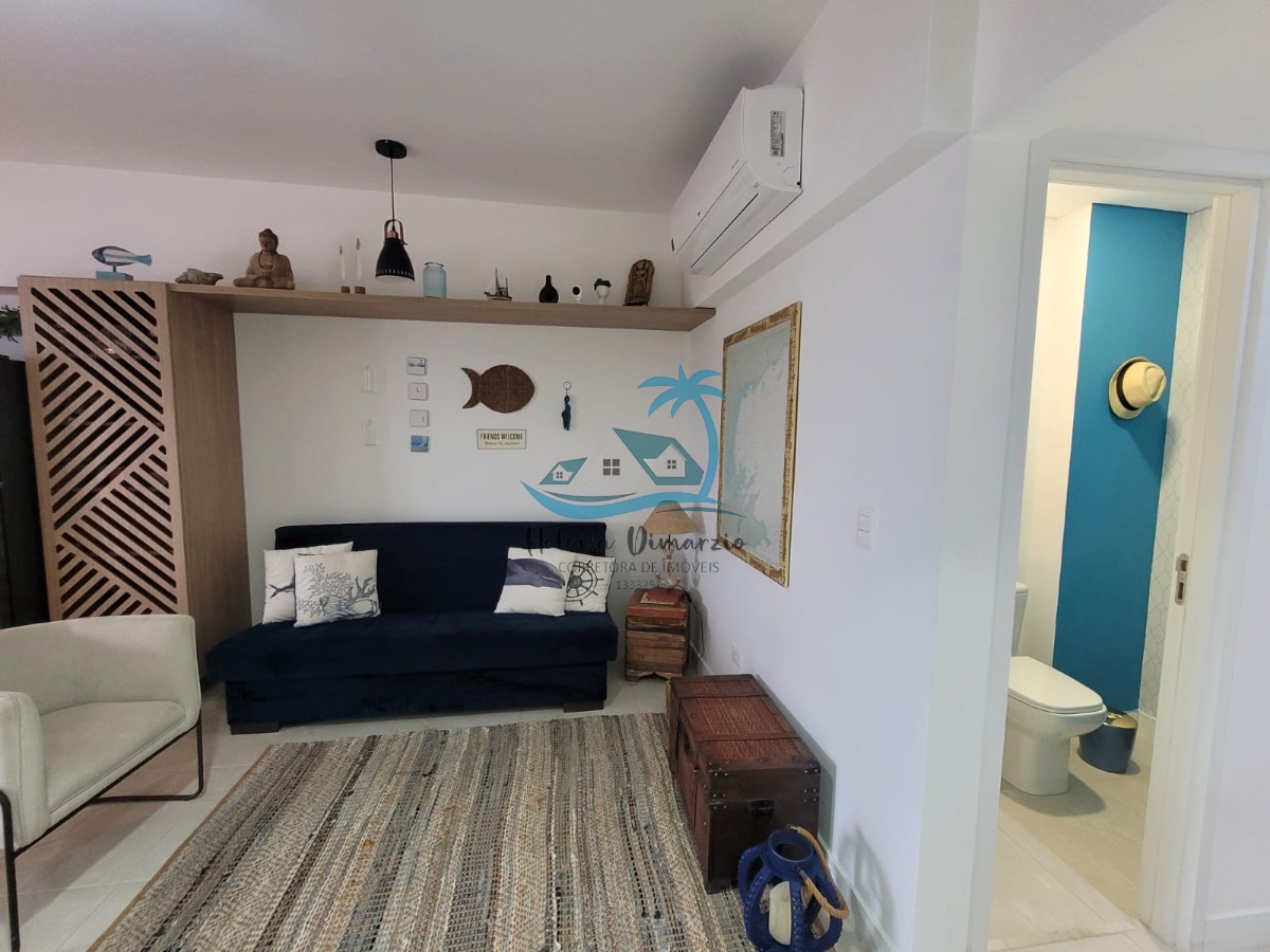 Apartamento, 2 quartos, 85 m² - Foto 8