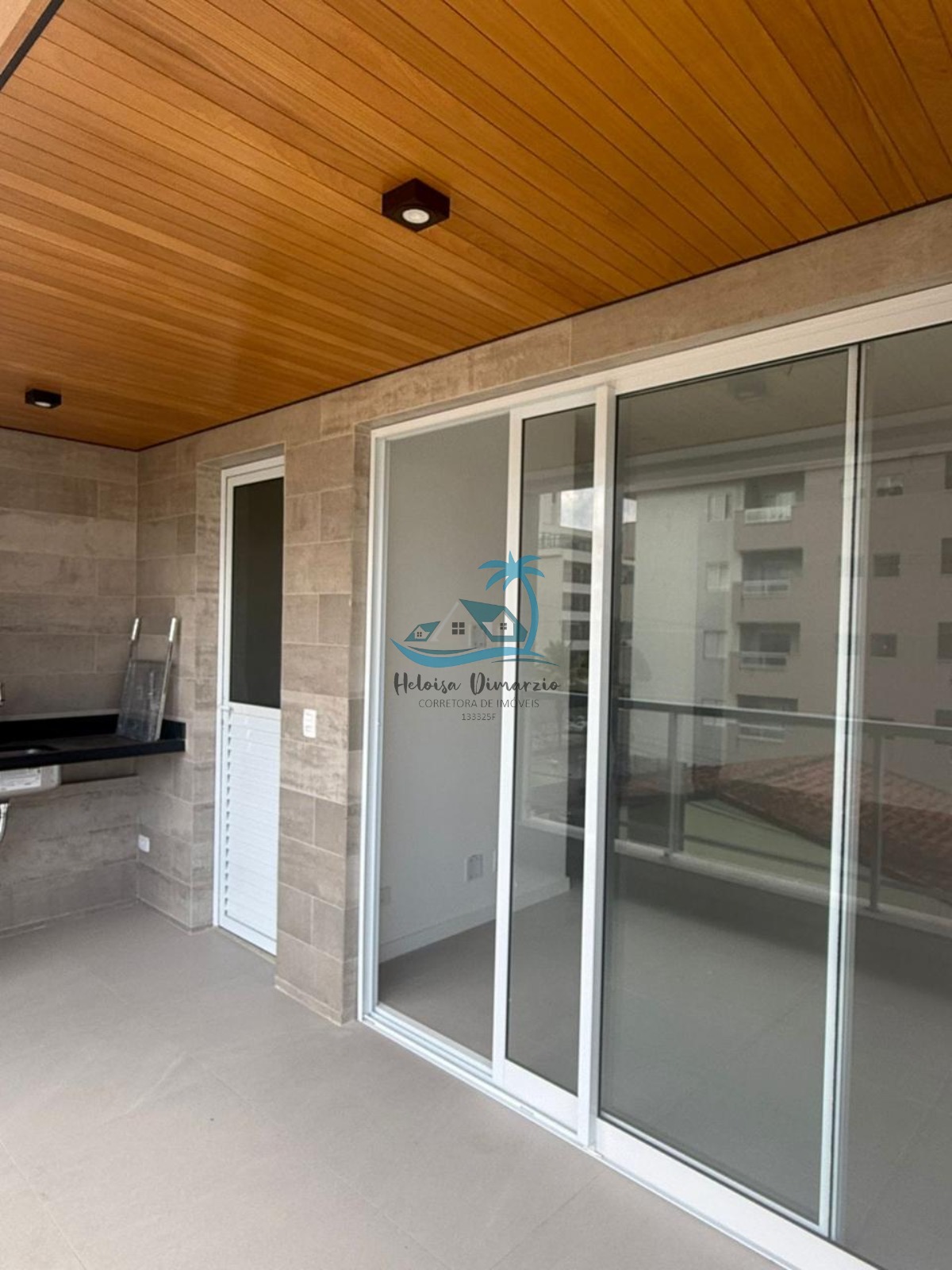 Apartamento, 3 quartos, 85 m² - Foto 3