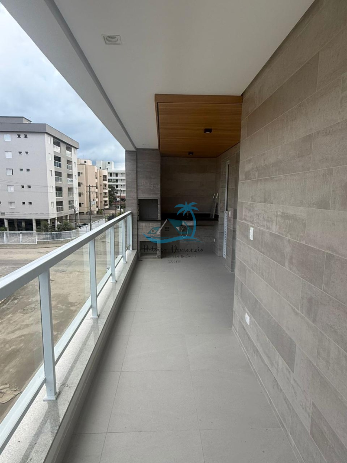 Apartamento, 3 quartos, 85 m² - Foto 2