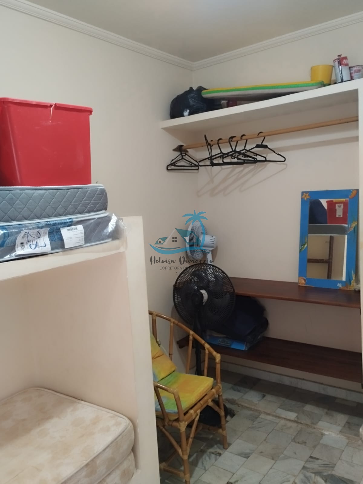Apartamento, 2 quartos, 52 m² - Foto 12