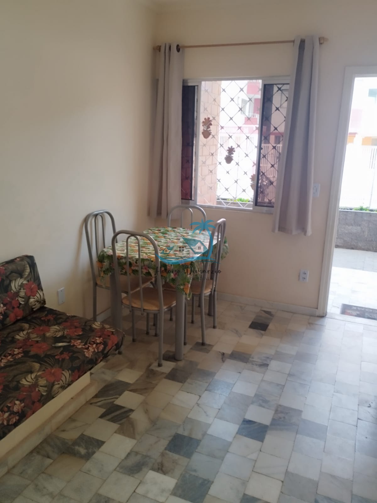 Apartamento, 2 quartos, 52 m² - Foto 4